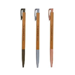 동아)에코스피디볼(0.5mm/흑)-다스(12개입)
