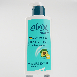 아보카도오일 손피부 보습케어 핸드네일 로션 400ml