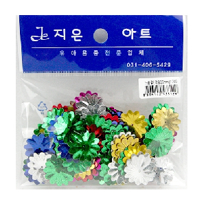 스팡클(국화23mm)