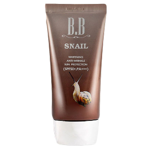 민낯피부에 순수하고 화사하게 달팽이 비비크림 50ml
