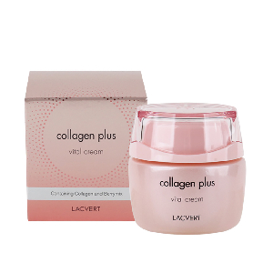 베리믹스 수퍼콜라겐 피부친화력 화장품 크림 60ml