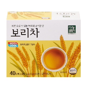 다농원)보리차 40T