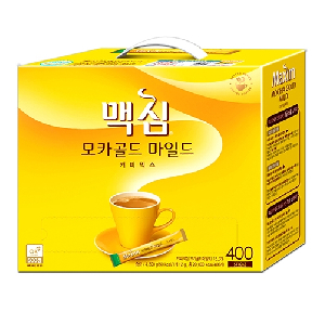 동서)맥심모카골드 400T
