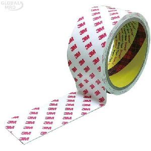 3M 양면테이프(PE폼) #4421W  15*2M (1BOX/30EA) 1BOX