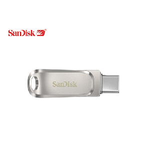 SANDISK)Uitra Dual Luxe C-TYPE OTG(128GB/USB3.1)-일시품절