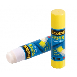 3M)스카치 재접착 풀(6315/14g)
