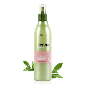 헤나성분 즉각적인 수분공급 헤나 워터 에센스 300ml