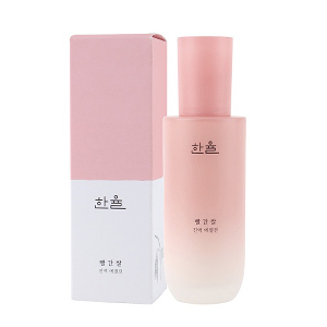 한율 진해진 빨간쌀진액 24시간보습 기초 로션 125ml