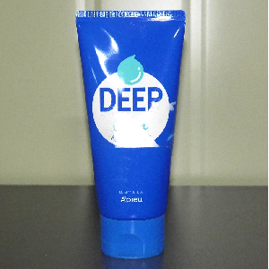 어퓨 딥 클린 폼 클렌저 130ml