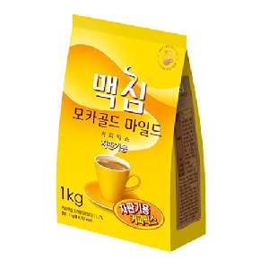 동서)맥심모카골드(자판기용/1kg)