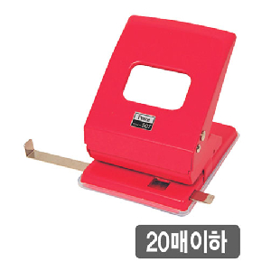 피스)2공 펀치(507)