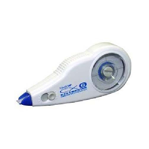 톰보 수정테이프 CX-6(6mm*12M)