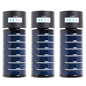 오리엔탈 머스크향 남자 화장품 세트 로션 150ml 3개