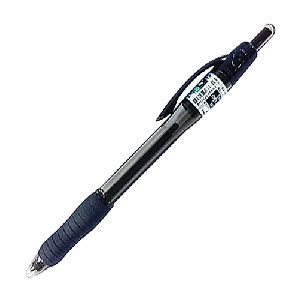 동아)애니볼501(1.0mm/흑)-낱개