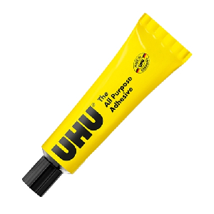 UHU 다목적 접착제 35ml