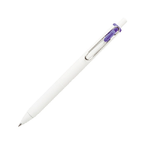 미쯔비시)유니볼one겔펜(UMN-S/0.38mm/블루)