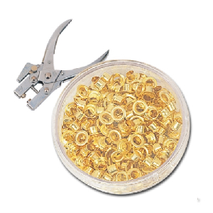 화신)아일렛 침(골드)