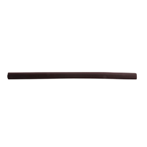 아트사인)긴모서리안전보호대(소/브라운/25*25*500mm)/L1027/9891