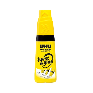 UHU 우후 트위스트글루 35ml