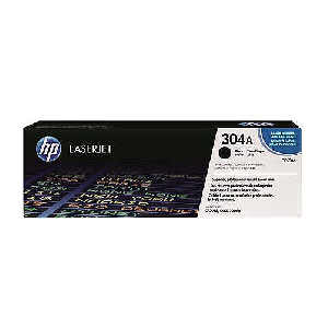 HP)CC530A(블랙)