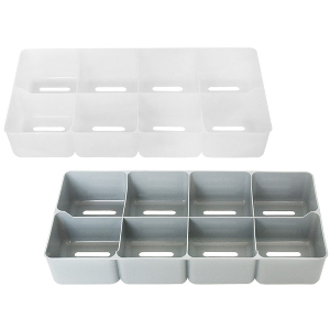 생활창고 8칸 서랍정리함
