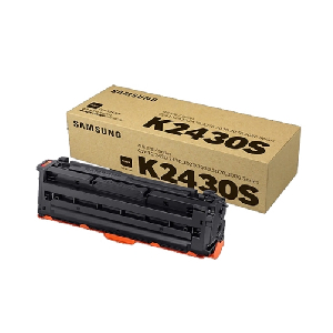 삼성)CLT-K2430S(검정)