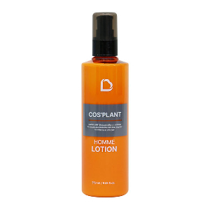 피부에 빠르게 흡수 달맞이꽃 남자 화장품 로션 250ml