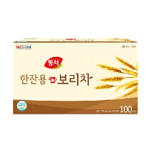 동서)한잔용 보리차  1.5g*100T