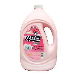 LG생활)샤프란핑크(용기/3.1L)-일시품절