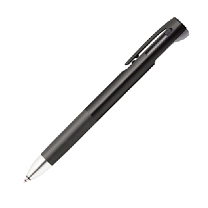 제브라)블렌 2+1펜(0.7mm/블랙)