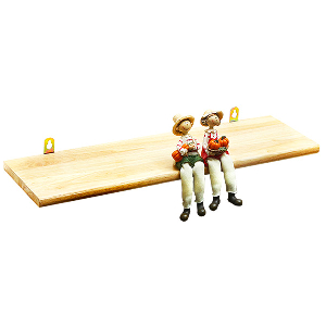 인테리어일자선반(50cm)