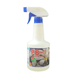 다목적세정제 PB-1 680ml 분사형×5개