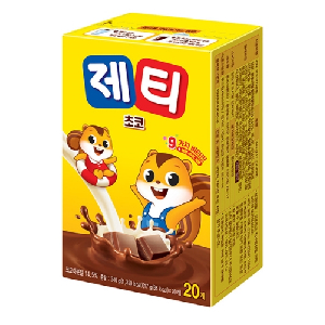 동서)제티 쵸코 20T