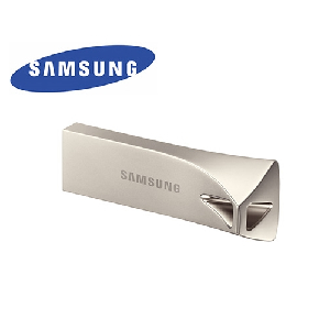 삼성)USB저장장치(MUF-128BE3 BAR PLUS)