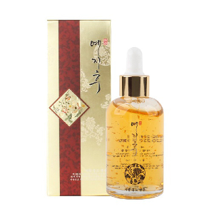 순도99 순금분성분 생기있는피부 여성 앰플 50ml