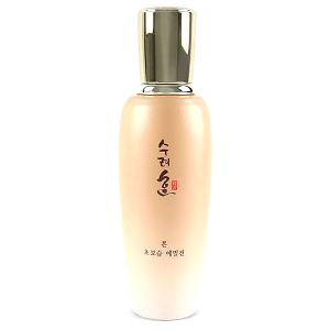 수려한 수분영양 조화롭게 보습한방 여자로션 130ml