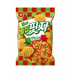 농심)벌집피자 90g