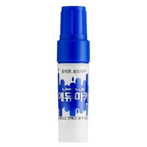 라인플러스)에듀마카 청색