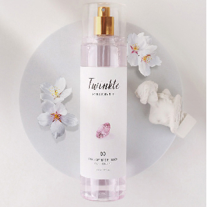 동백나무꽃추출물 헤어바디 올인원 미스트 250ml 09