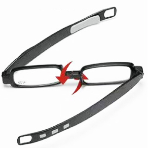 어르신 돋보기 클립형 안경