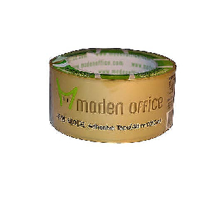 ⓓ모든오피스)OPP테이프(투명/48mm*50m)-박스(50개입)