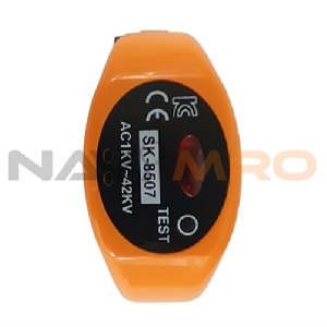 손목형 활선 경보기 (SK-8507)_1EA