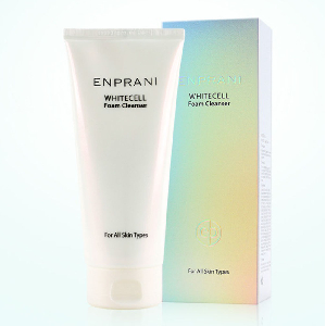 피부톤맑게 묵은각질제거 브라이트닝 클렌징폼 100ml