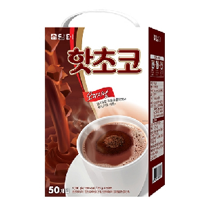 담터)핫초코 50T(20gx50T)
