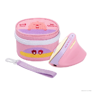 로이체)잔망루피 버티컬 마우스