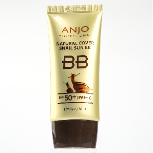 달팽이 스네일 자외선 선 비비 크림 50ml