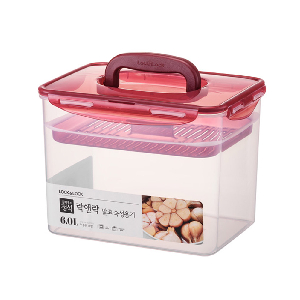 락앤락 발효숙성용기 6L HPL827DP