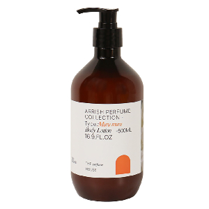 무루무루향 허니서클꽃 기분좋은향기 바디로션 500ml