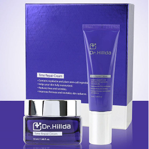 복합적인 피부고민 해결 고탄력 크림 55ml 기획세트