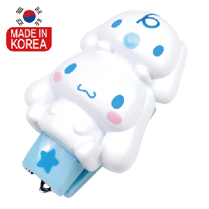 산리오)미니스테플러(10호침/시나모롤)